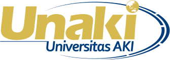 Faculty of Language and Culture, Universitas AKI